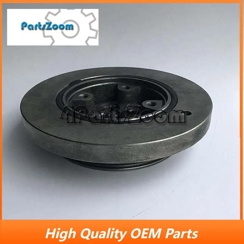 

Crankshaft Vibration Damper 3925561 3914451 3910908 For 6C 8.3L