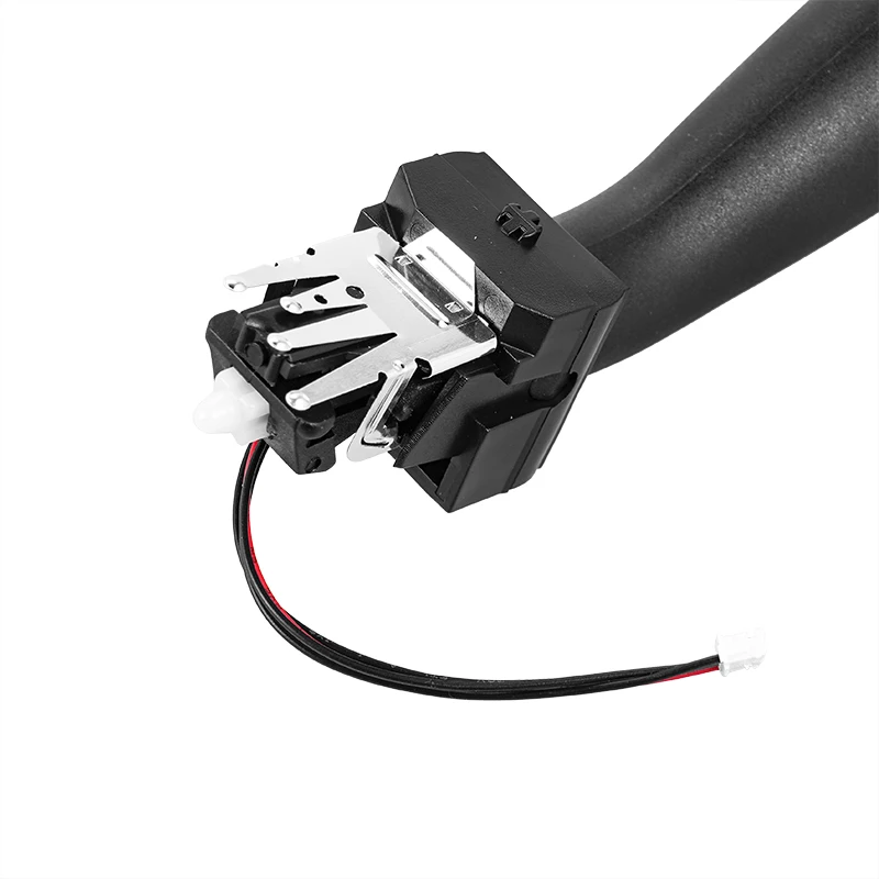 Автомобильный указатель поворота на руль переключатель для фар Peugeot 206 207 307 301 308