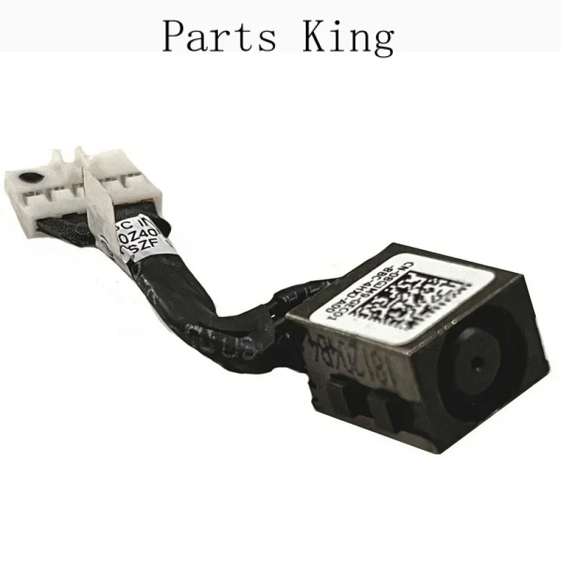 НОВЫЙ кабель питания постоянного тока для Dell Latitude 7490 7480 E7480 7280 7290 7380 DC30100Z400 8GJM9