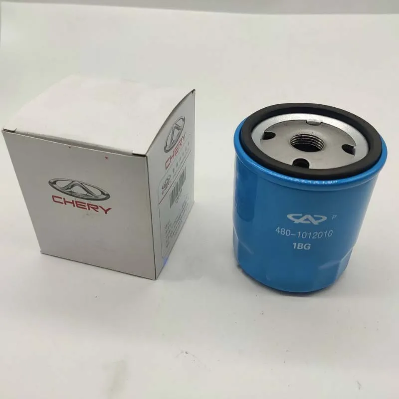 ОРИГИНАЛЬНЫЙ МАСЛЯНЫЙ ФИЛЬТР ДЛЯ CHERY ARRIZO 3 5 7 1 T