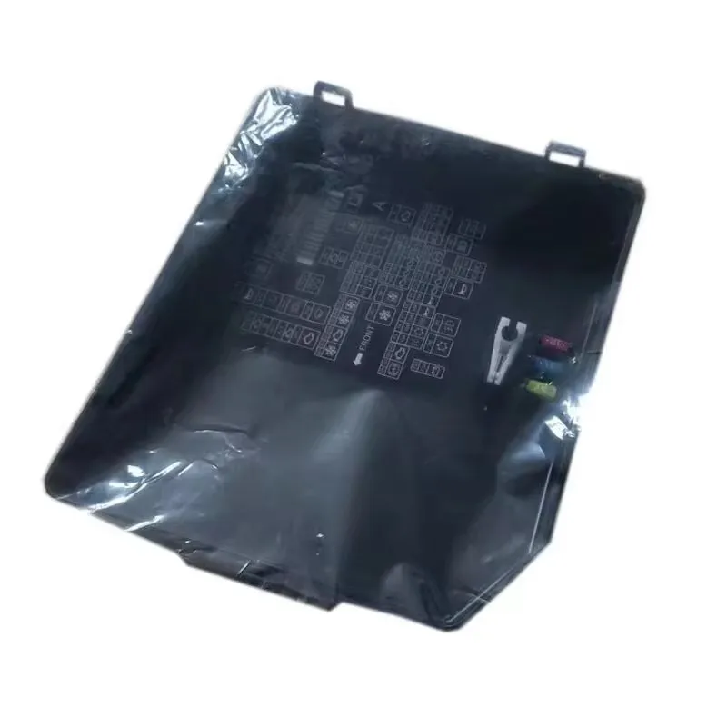 Подлинная плата предохранителя верхняя крышка салона 8565A285 GF6W GF7W GF8W для Mitsubishi