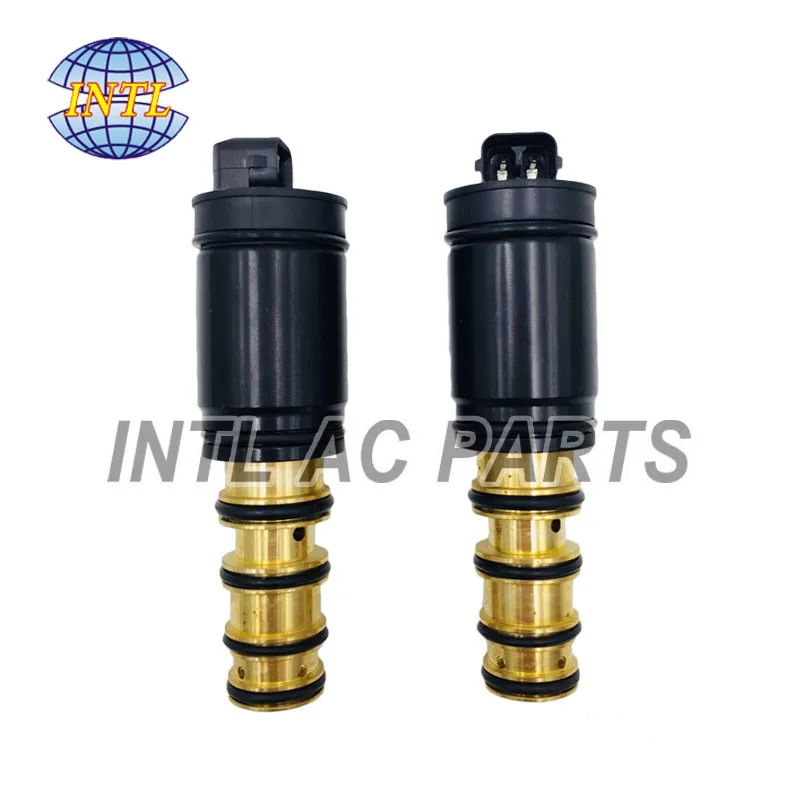 

Free shipping AC compressor refrigerant control valve/valves for Toyota Crown/Reiz 99mm 6 O-ring