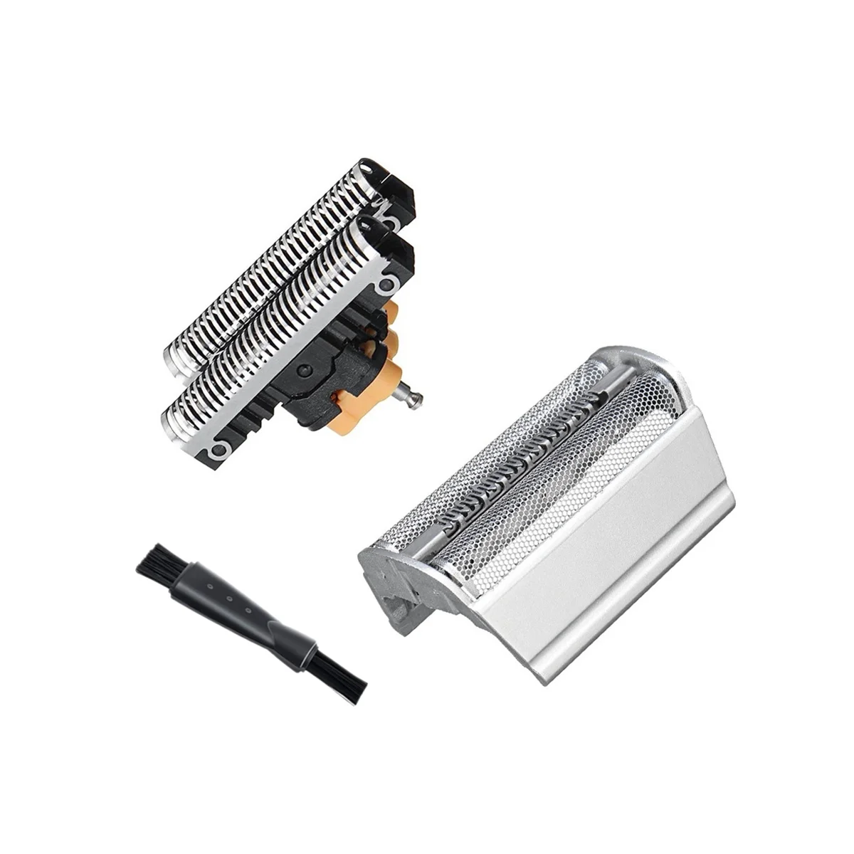 Head Foil Cutter For Braun 5610 5611 5612 5614 5414 5000 6000 Electric Razor Blade