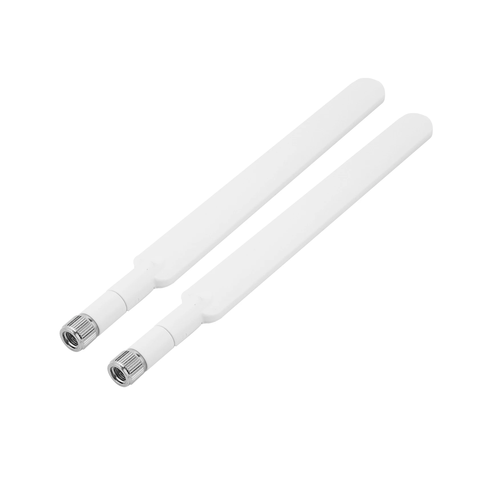 Фото Антенна маршрутизатора 4G Антенна SMA Male для 4G LTE Внешняя антенна маршрутизатора для Huawei B593 E5186 для HUAWEI B315 B310 698-2700 МГц 2 шт. №5