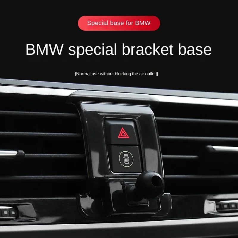 Per Supporto Per Telefono Bmw Supporto Per Supporto 2005-2022 Bmw 3, 2014-2022 Bmw X3 X4,2008-2018 Bmwx5 X6 Mini Staffe Per Telefono Per Uso Dedicato
