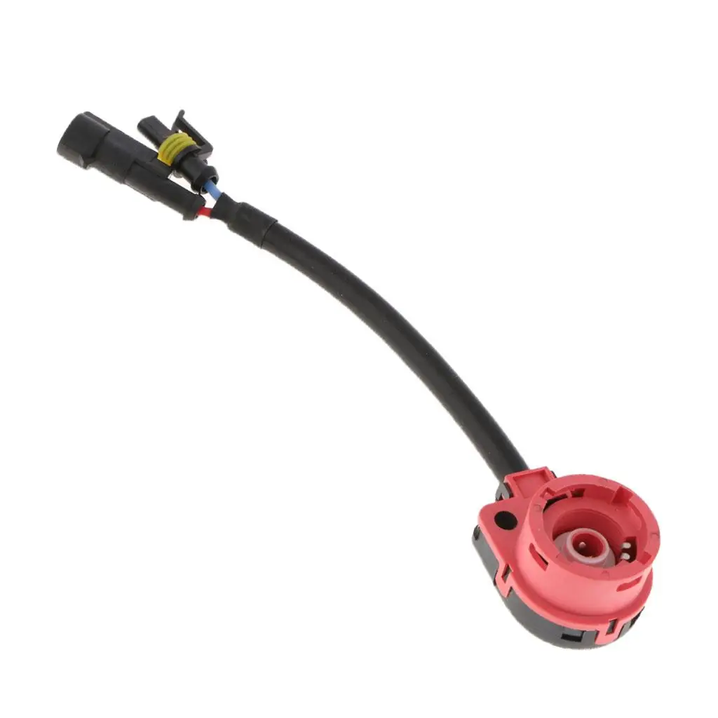 D2R D2C Разъем для ксеноновой лампы Переходник проводки