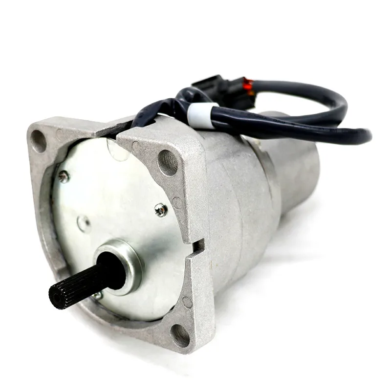 Дроссельная заслонка для KOBELCO SK 60SR 75-8 SK200 230-6-6E мотор с автоматической заправкой