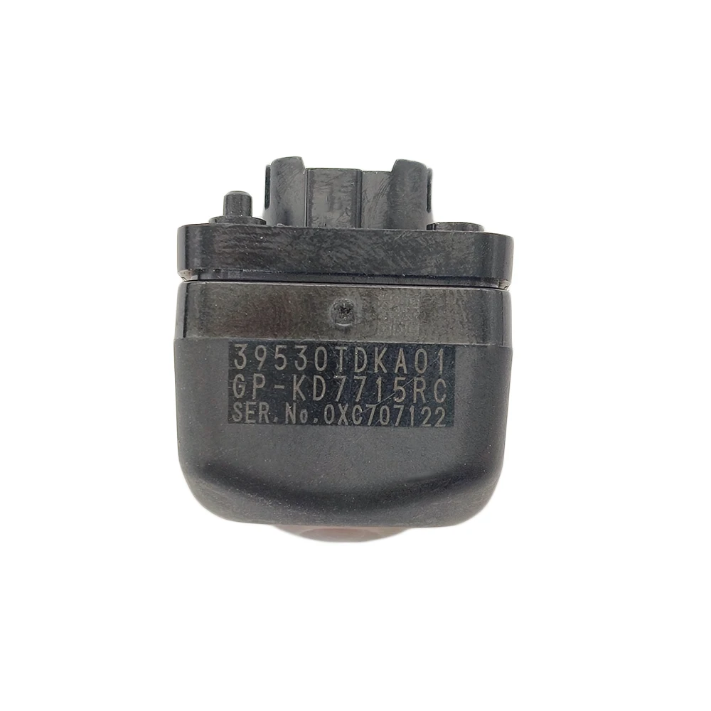 39530TDKA01 Автомобильная камера заднего вида помощи при парковке для автомобильных