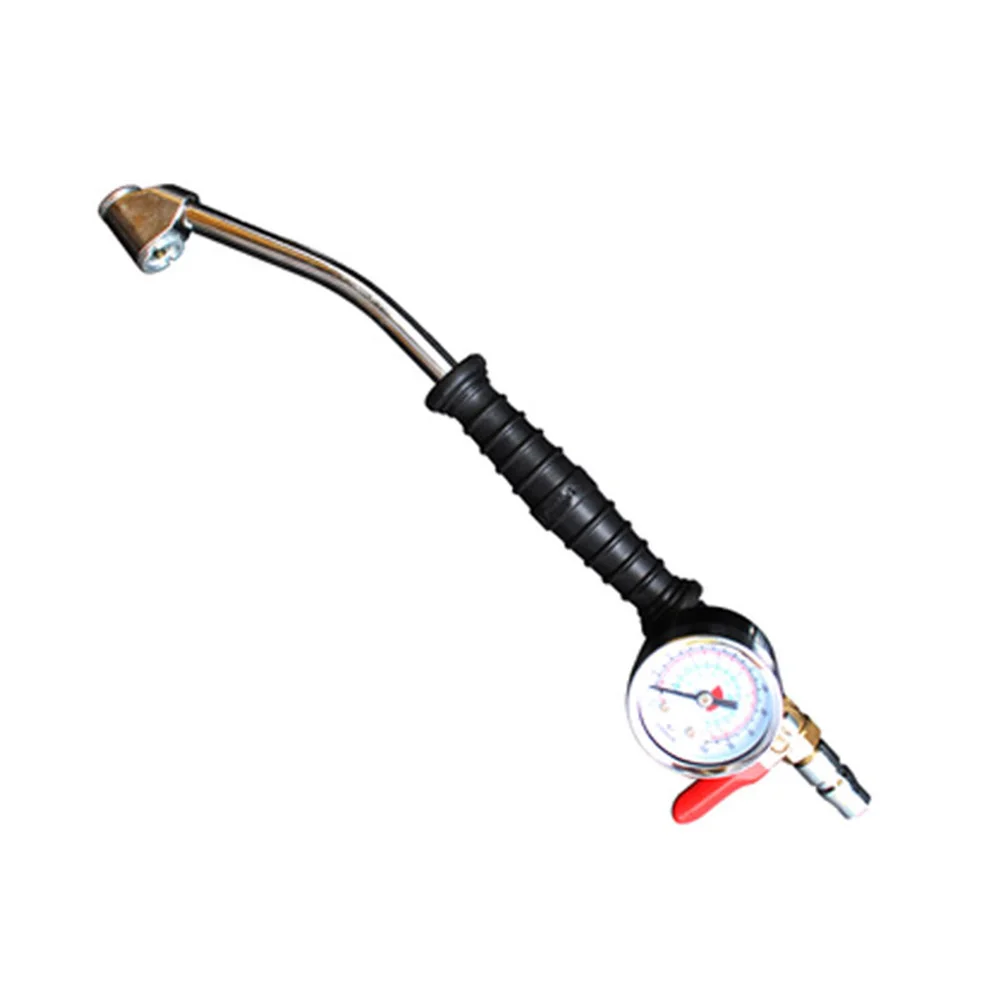 

1 Pc Tire Fast Rod Dual-use Aerated Nozzle Air Filling Rod for Vehicle Car