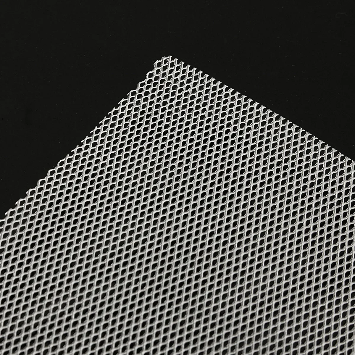 

Алюминиевая сетка 25x20 см