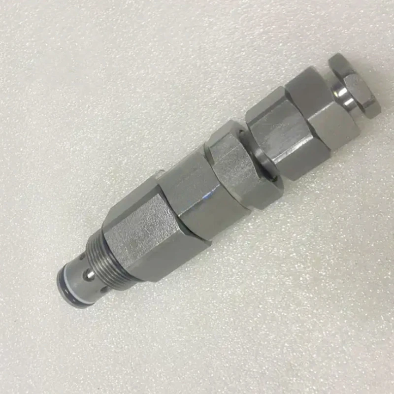 Переливной клапан экскаватора EC210BEC240BEC290B 14543998