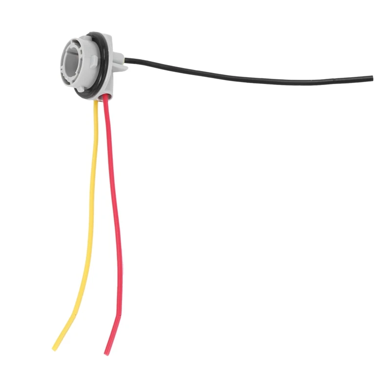 20 шт. патроны для ламп 1157 Bay15d P21/5 Вт