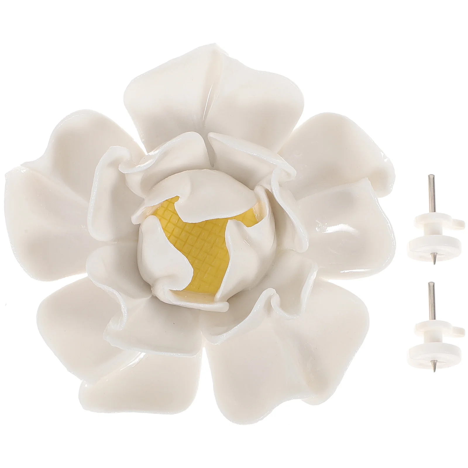 

Artificiales Para Retro Decor Artificiales Para 3d Ceramic Flower Ceramic