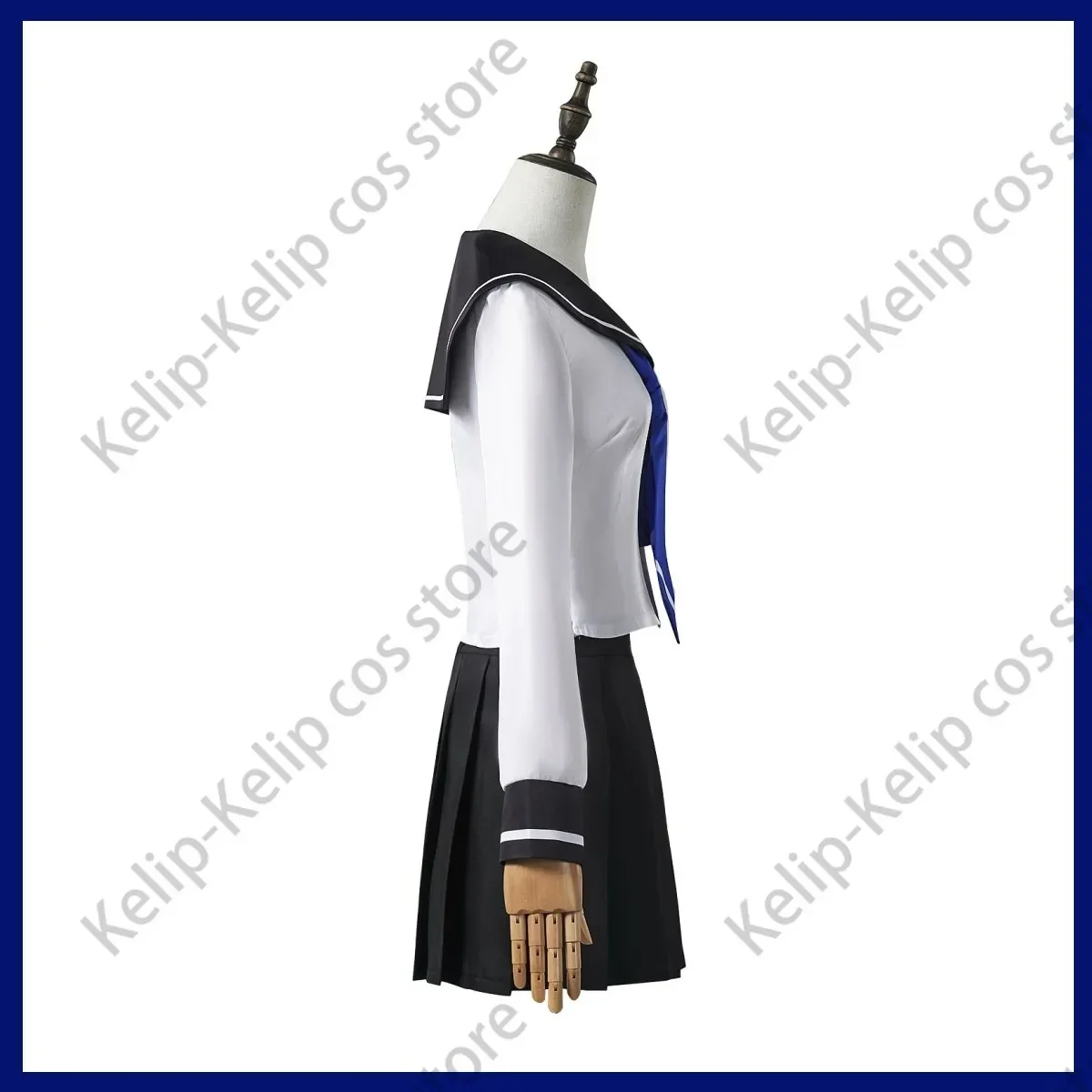 Новинка 2024 аниме Narenare -Cheer для вас!-костюм косплея сузухи обюнаи японская школьная