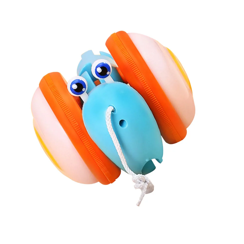 

Pullalong Animal Wooden Walker Baby Educational Stem Learning Wood Kids Gift Favors Party Birthdaypush Sorter Shape Snail