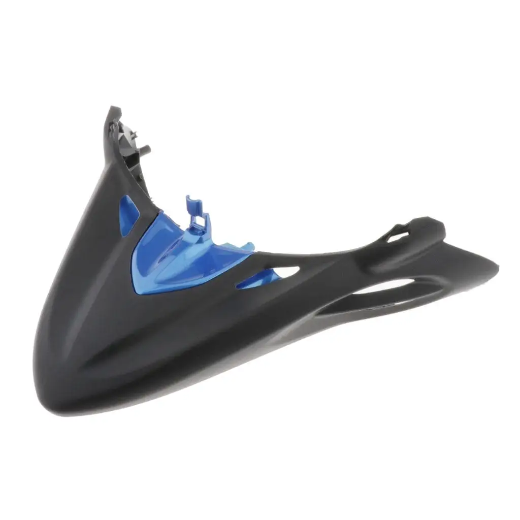 

Blue Motorcycle Front Beak Extension FOR SUZUKI DL650 V-Strom 2012-2017