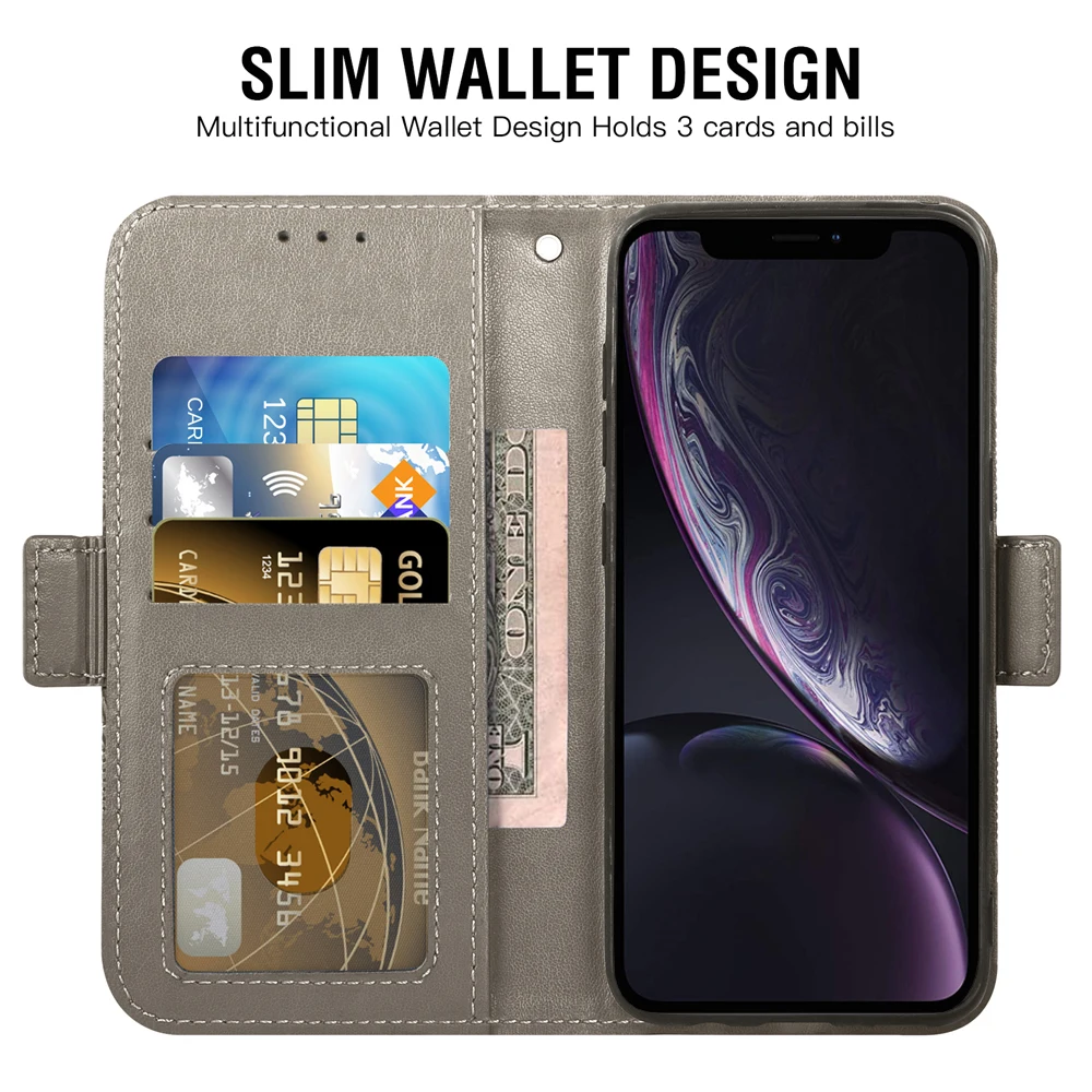 leather phone case for umidigi bison x10 bison s5 pro bison pro bison gt a7s a7 pro a9 pro a9 a11 pro max a11 flip wallet cover free global shipping