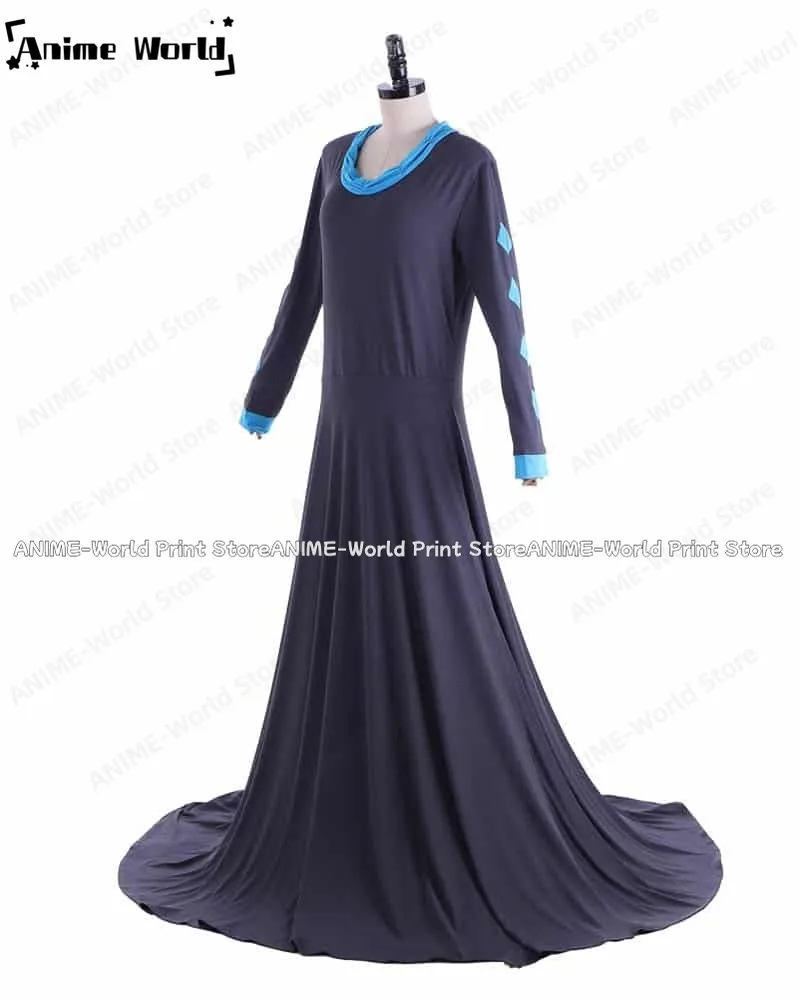 》 Пользовательский размер костюм каставара Lenore для косплея платье вампира