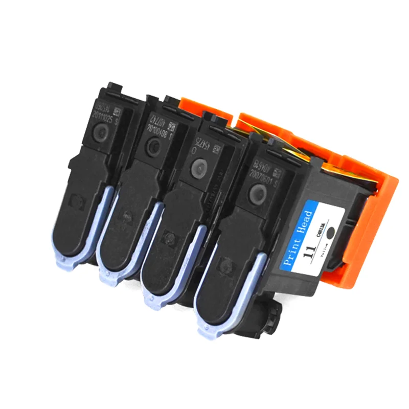 Новая головка принтера совместима с печатающей головкой hp11 Designjet 70 100 110 500 510 500PS