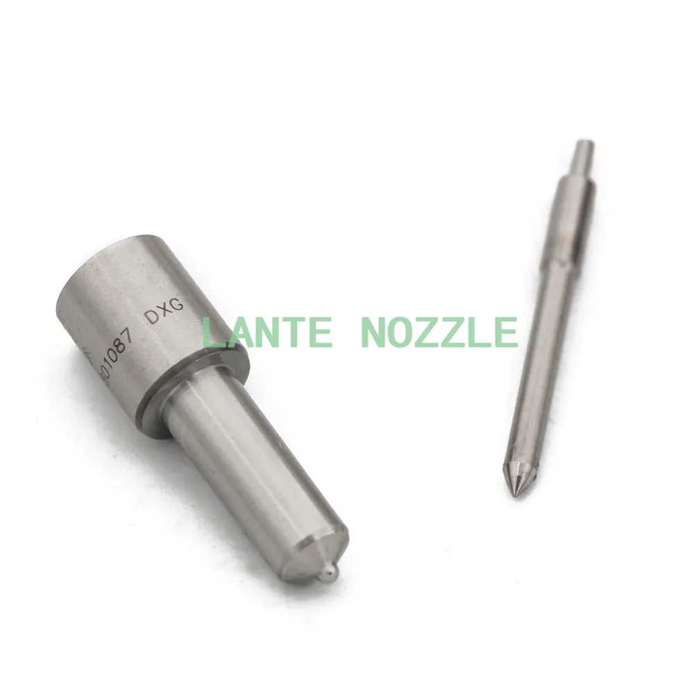 Сопло 12 шт. DLLA148P1462 DLLA150P943 DLLA158P616 L130PBA DLLA145P609 дизельный инжектор |