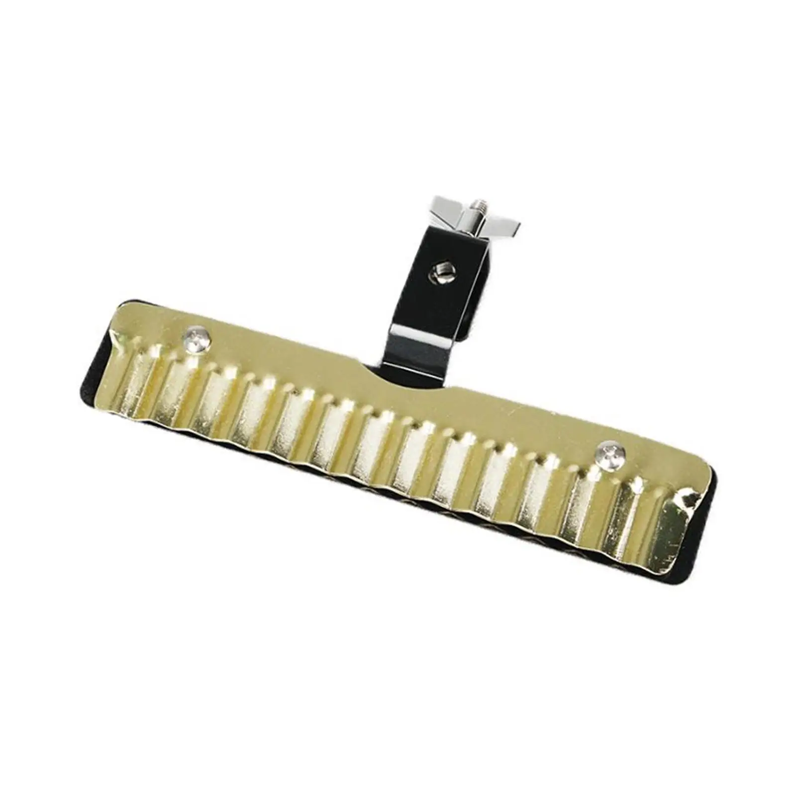 Металлическая игровая поверхность для ударных инструментов ударные установки и