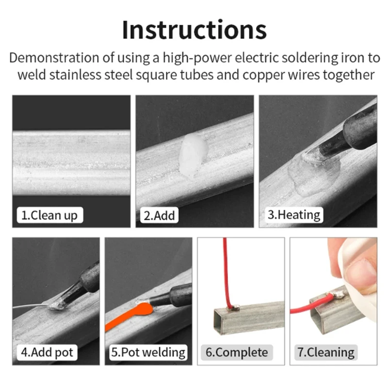 Многофункциональная паяльная паста