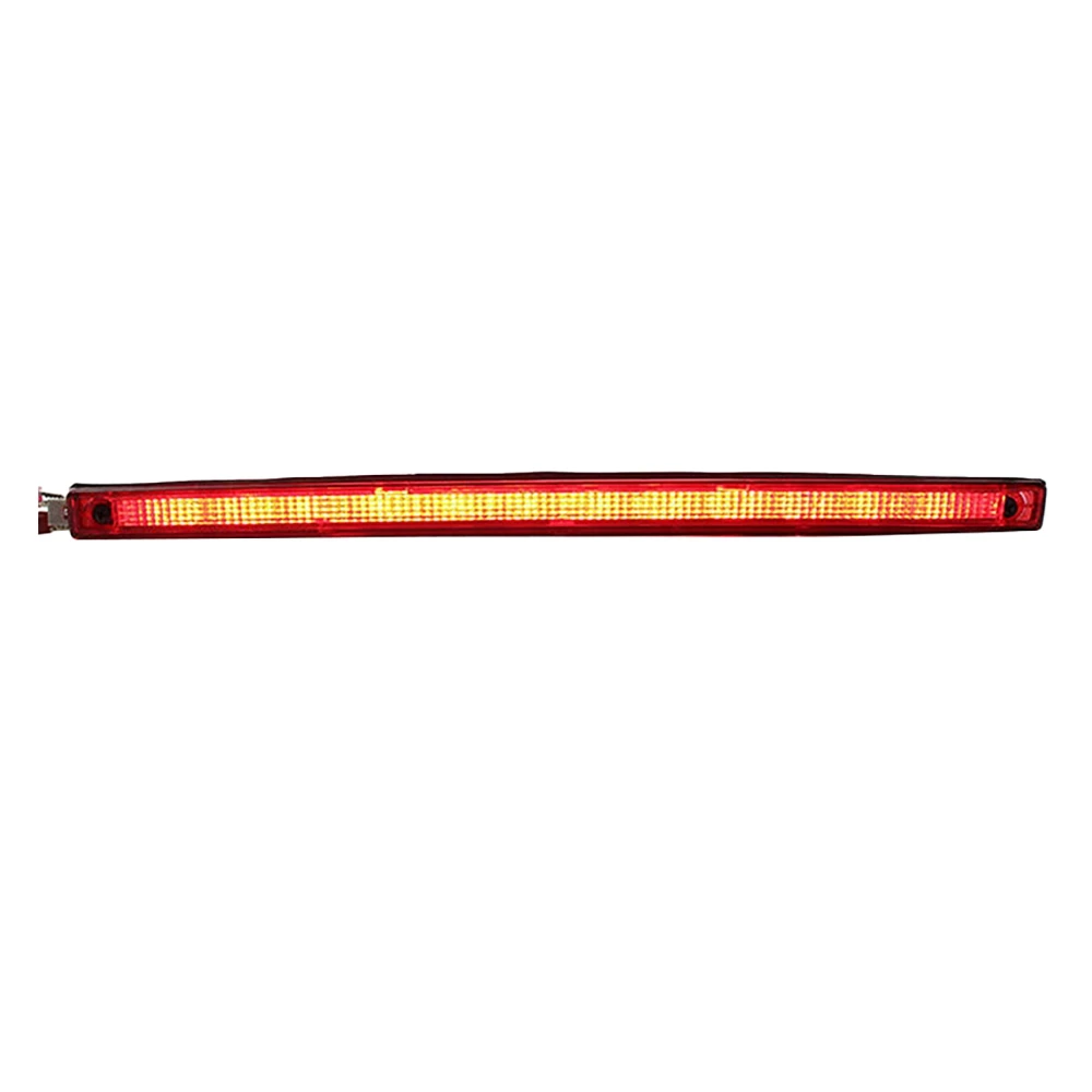 

Car High Mounted Stop Lamp Signal Lamp Assembly Third Brake Light 4B9945097A for Audi A6 Avant 1998-2005