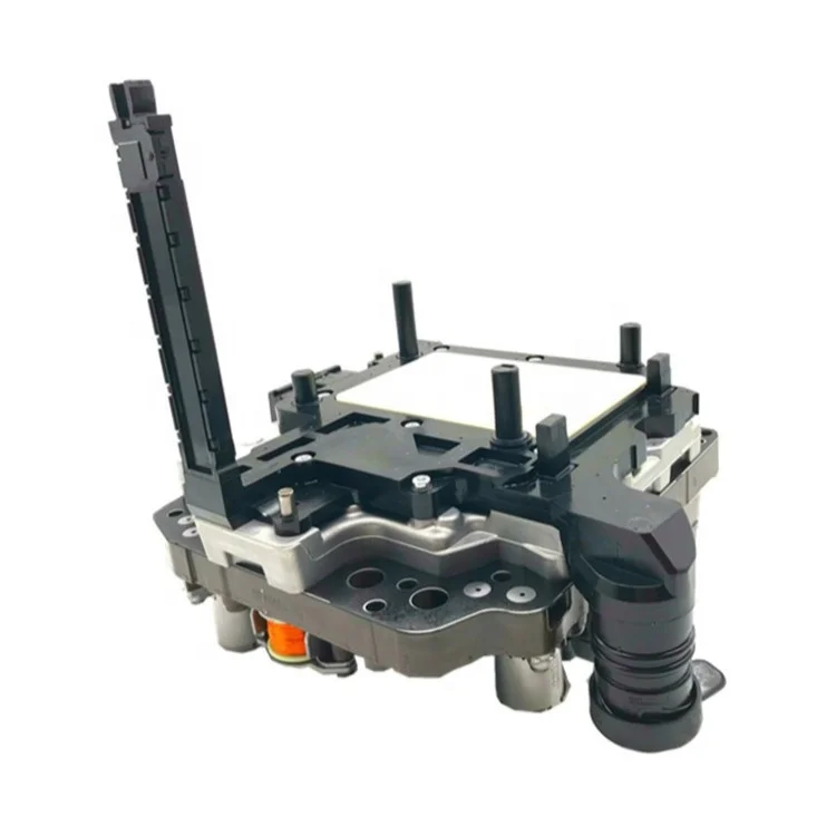 Блок управления механической передачей 02e Dq250 Dsg 6 speed dq250tcu dq250 dsg для Volkswagen Magotan CC Golf