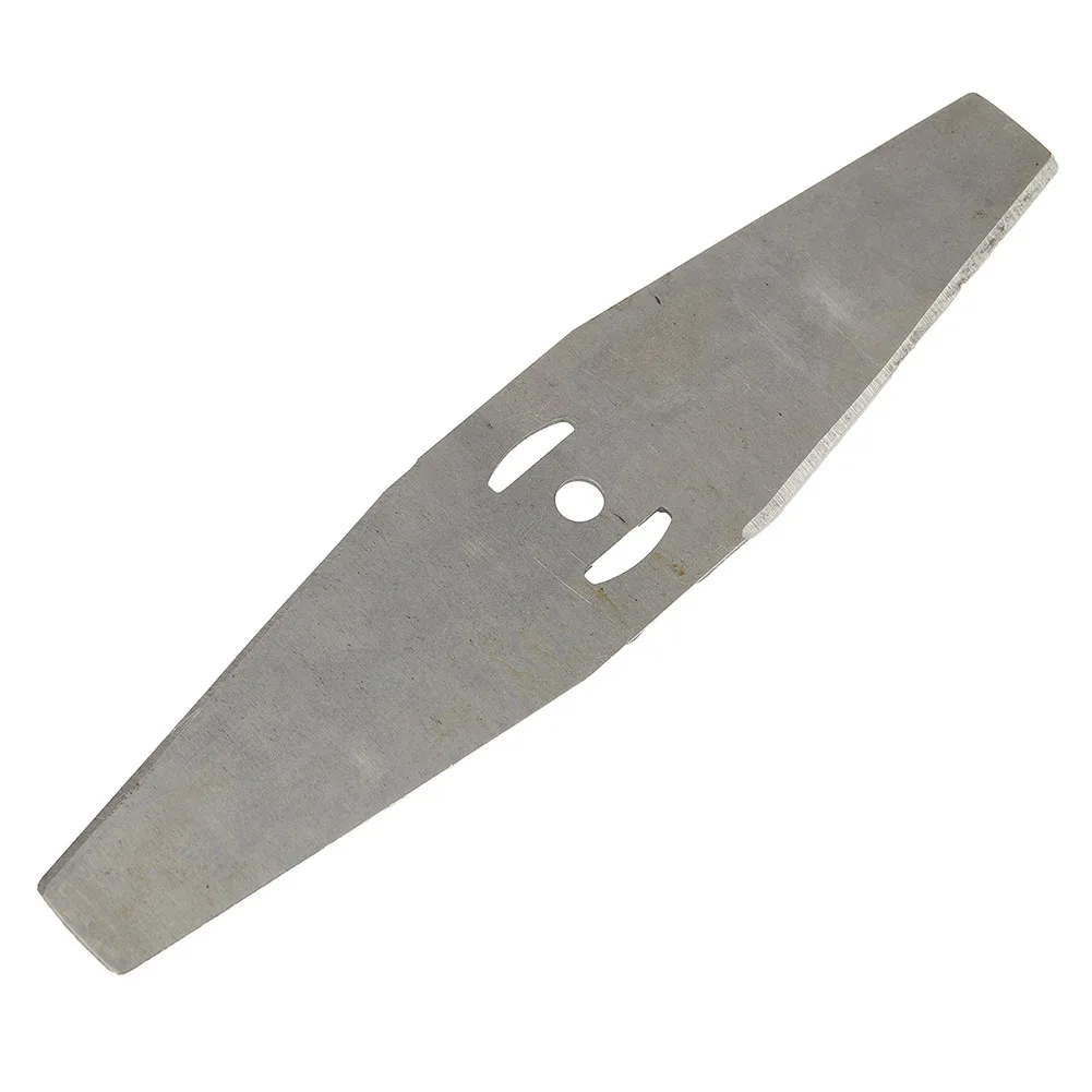 

1Pcs Lawn Mower Saw Blade Metal Grass String Trimmer Head Blade Replacement Saw Blades 150mm Fittings Garden Tool Accessories