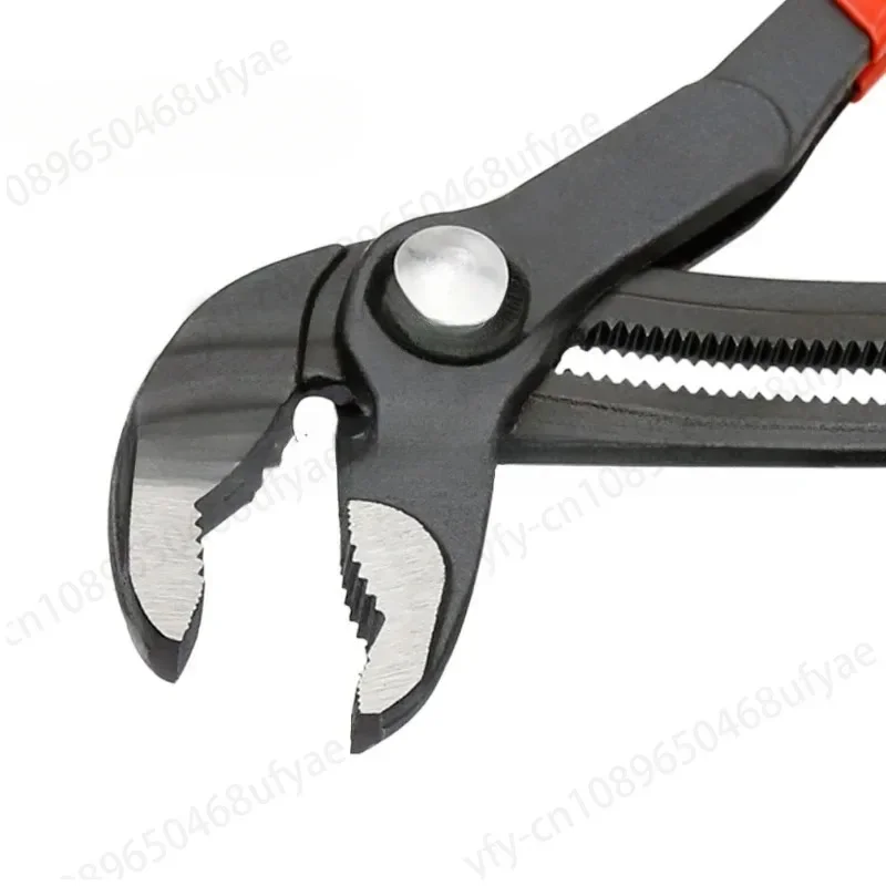 Плоскогубцы для водяного насоса SUHA 7 дюймов