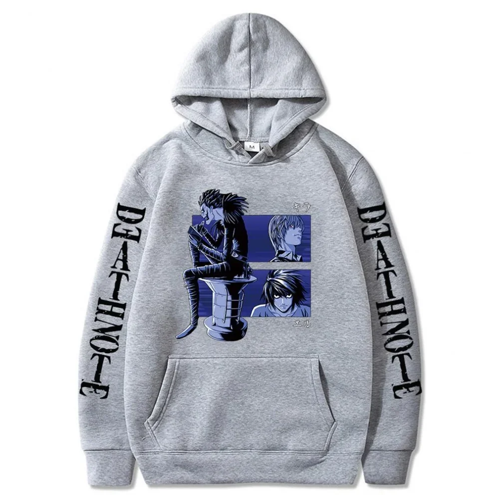 Флисовая Толстовка Унисекс Повседневная Уличная Одежда В Стиле Харадзюку Ricka