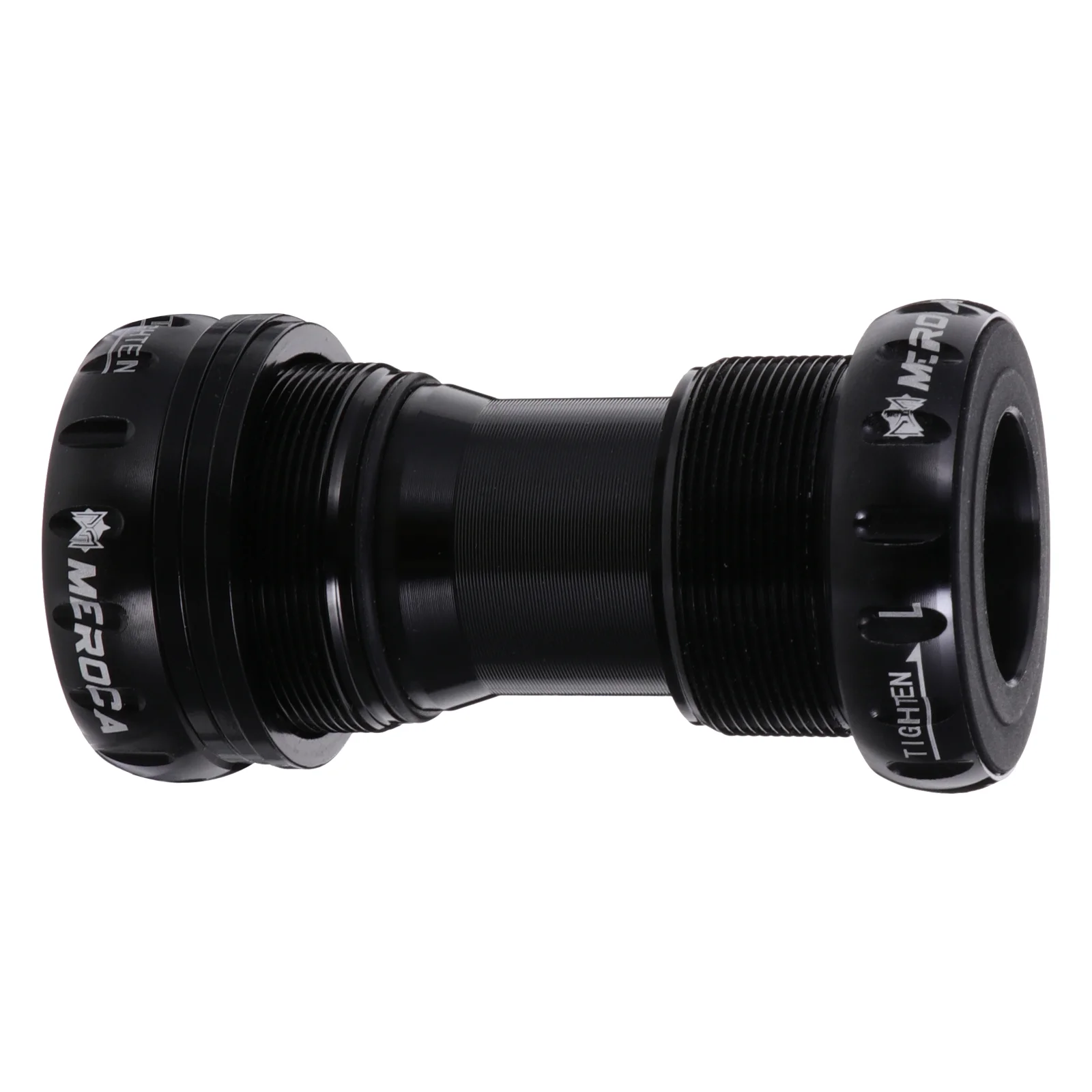 

1Pc Bike Central Screw-in Thread Medial Bottom Bracket