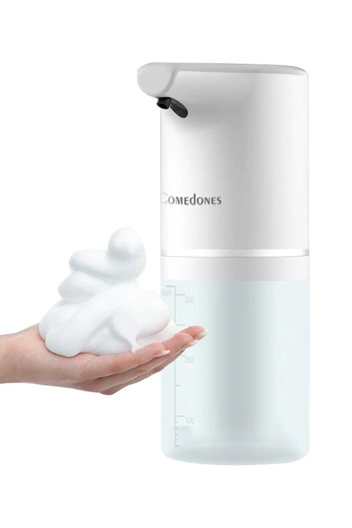 

Sensor Liquid Soap Dispenser Machine