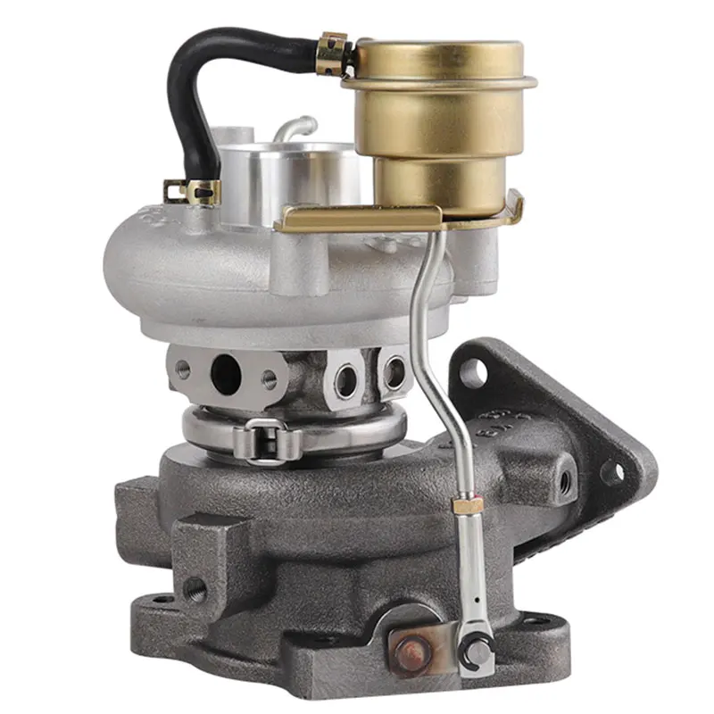 Турбокомпрессор TF035 49135-03101 49135-03100 для MITSUBISHI Montero Pajero L200 Galant Shogun л 4M40-T дизельный