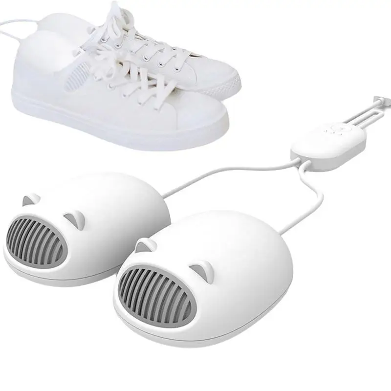 

Электрическая сушилка для обуви, Портативная USB сушилка для обуви, простая в использовании сушилка для обуви для зимней обуви, перчаток, носков, лыжных ботинок