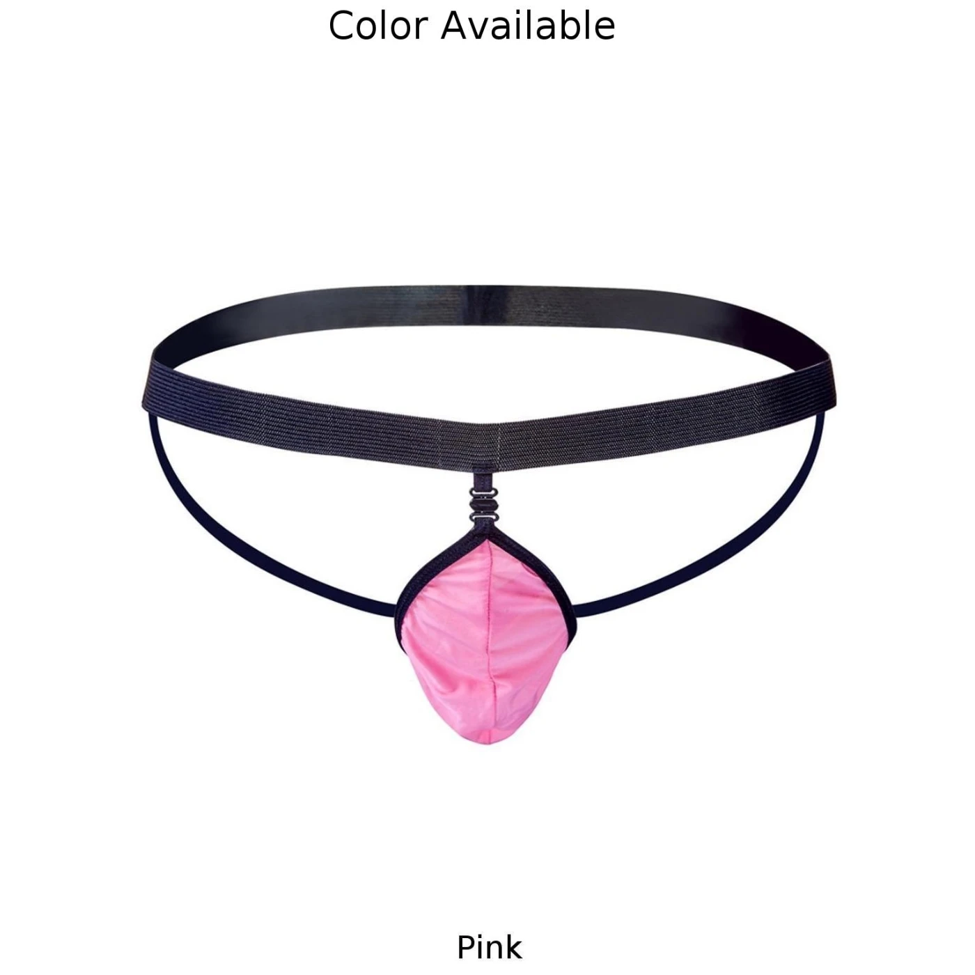 

Men Open Butt G-string Jockstrap Briefs Man Cut-out Mini Pouch Underwear Backless Thongs Male Sexy Low-Rise Underpants