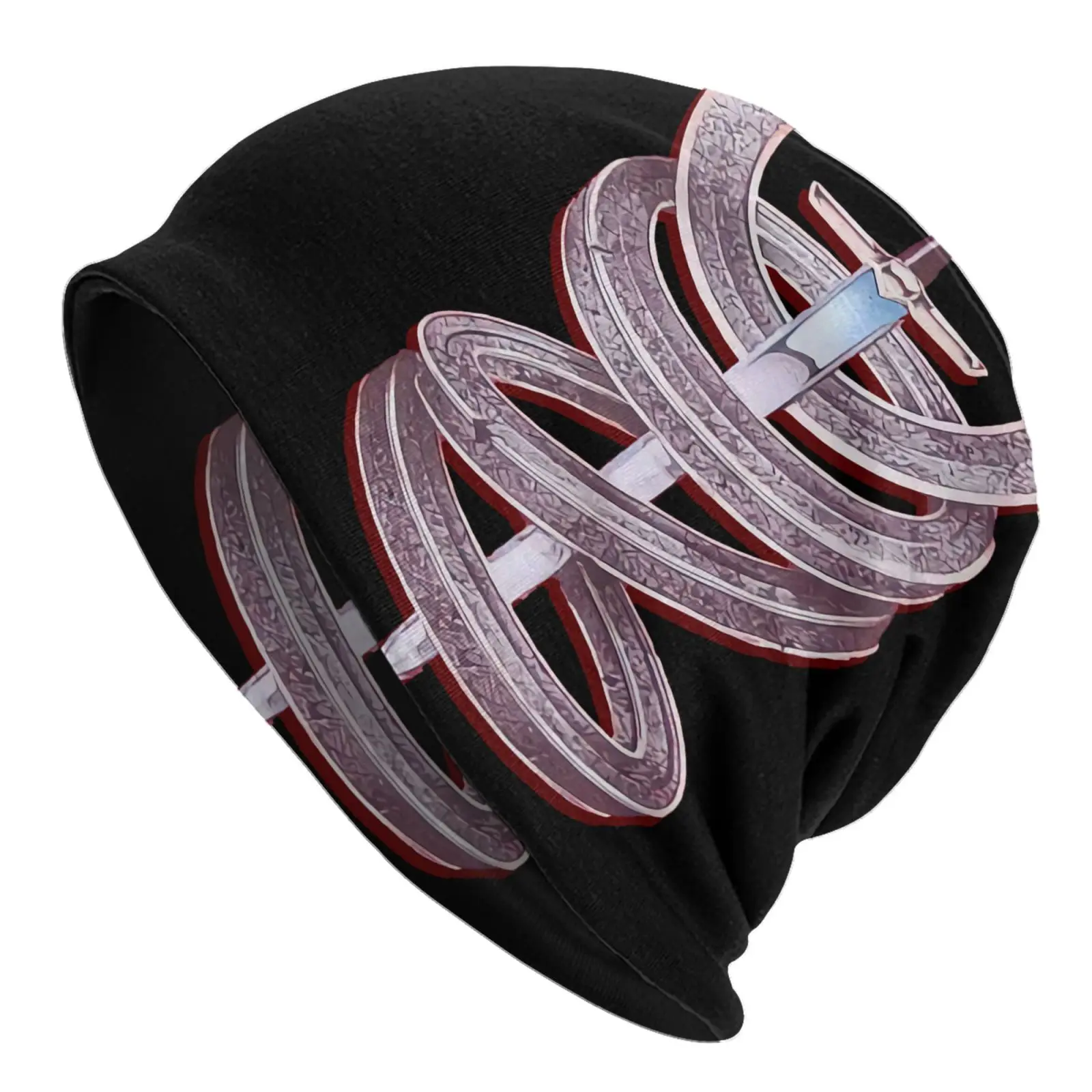 

Официальная шапка Toto Iv для яхты, шапка, вязаная Балаклава, шапки для девочек, женский берет, мужская шапка, зимняя шапка для мужчин и женщин