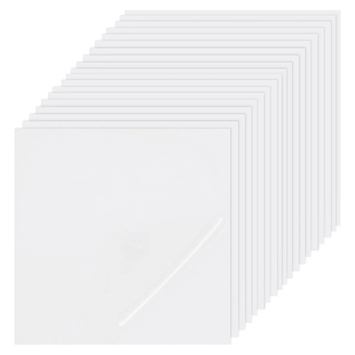 Комплект для ремонта надувных пластырей 2 8 дюйма X 20 шт. водонепроницаемая