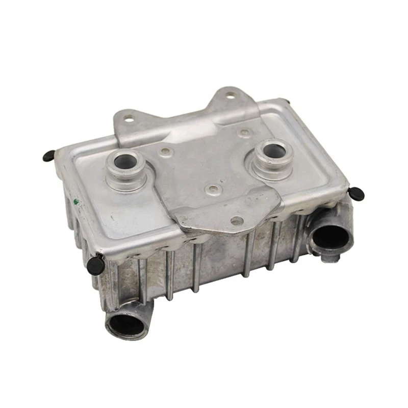 Автомобильный масляный радиатор масляного радиатора для Mercedes-Benz C-Class C250 W202 G-Class