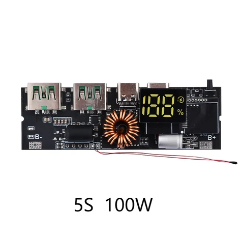 diymore Fast Charge Mobile Power Bank