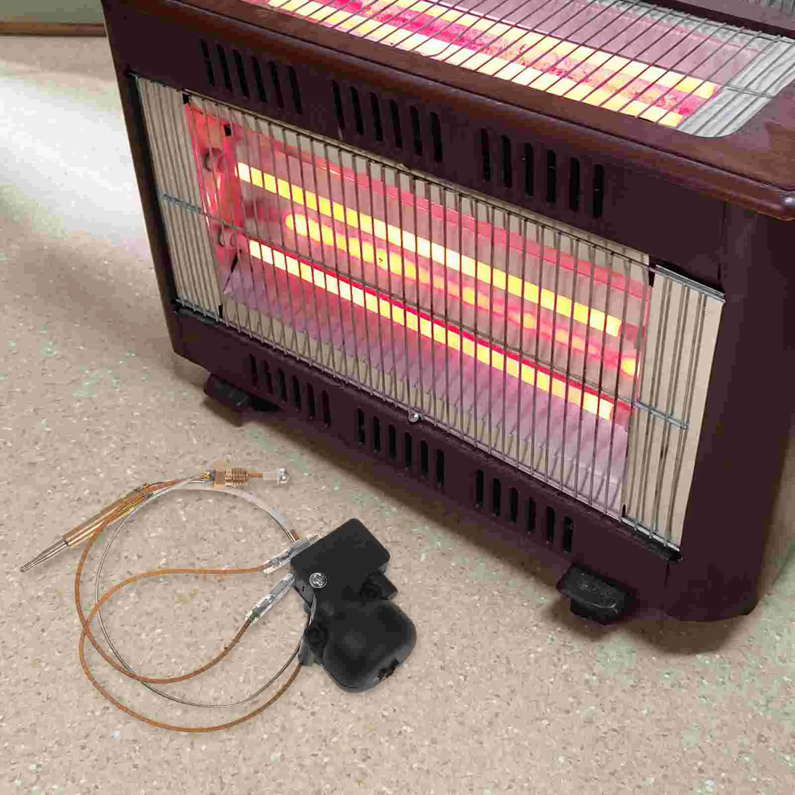 

Безопасный переключатель противопожарного устройства, переключатель для самосвала, зонд для нагрева патио, аксессуары для наружного обогр...