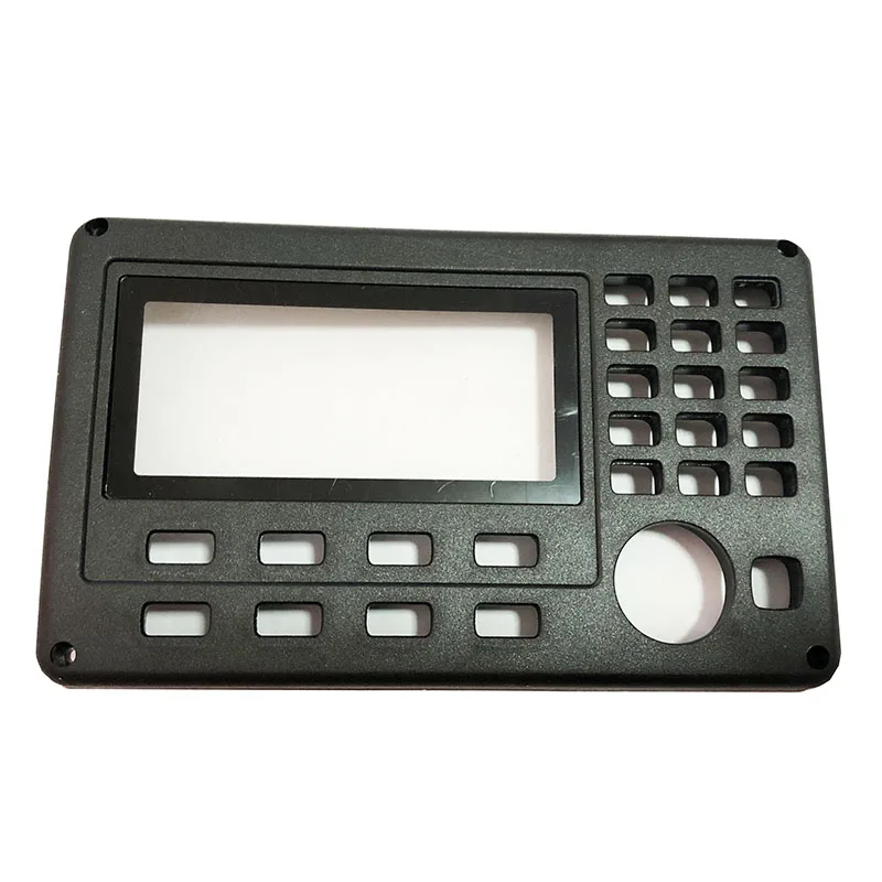 

Keyboard Case LCD Display Cover Panel Screen Box Backplane for Topcon Total Station ES602G GTS1002 1PCS