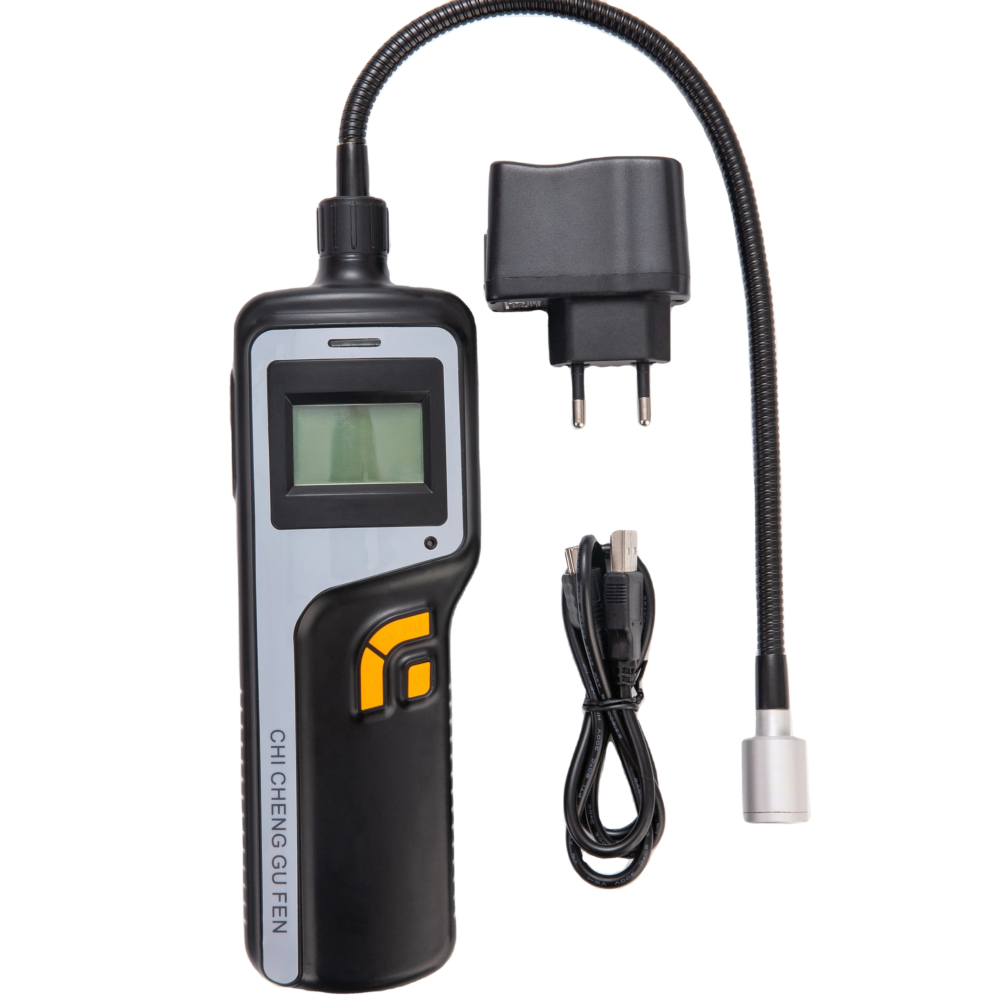 

GC510 Portable natural gas detector measurement device by factory price