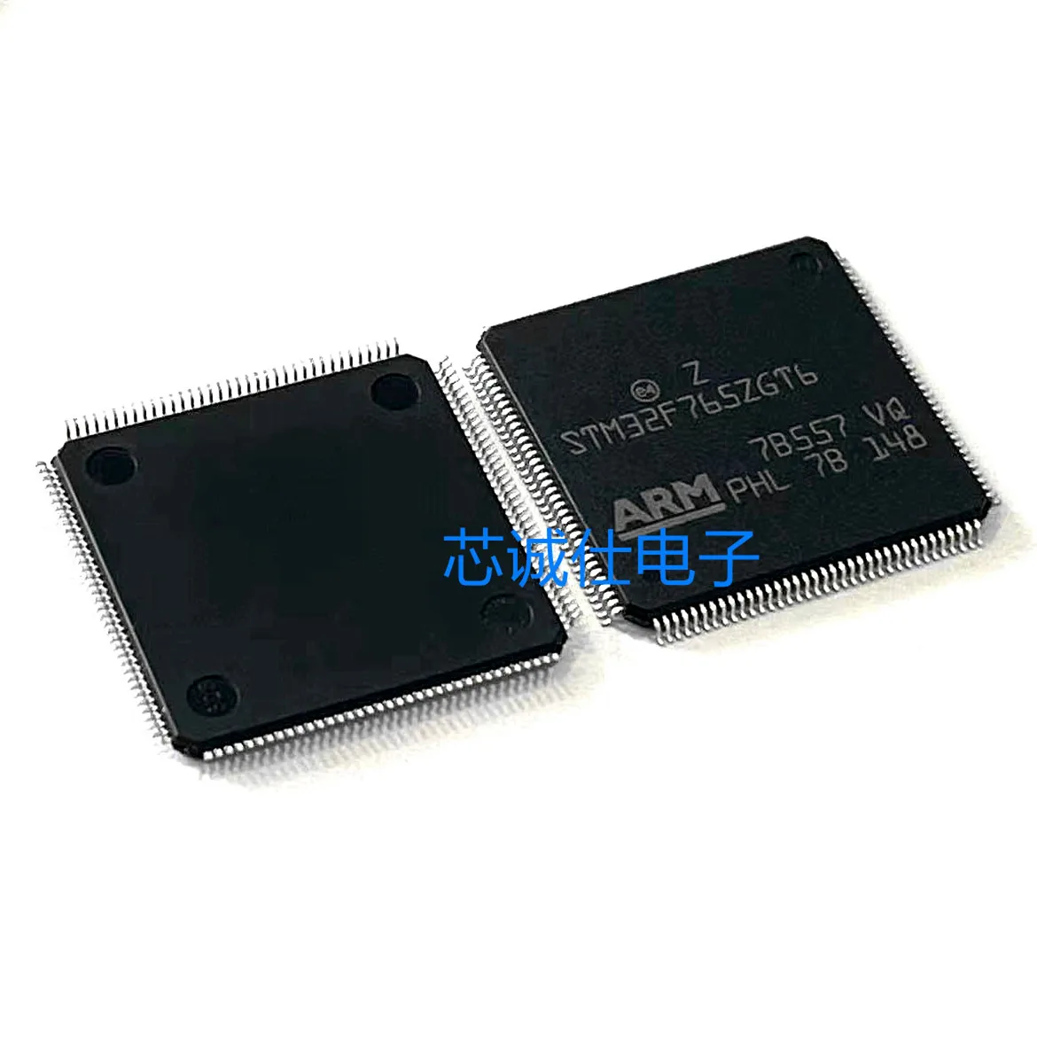 1 шт. ~ 10 шт./лот STM32F765ZGT6 LQFP144 новый оригинал