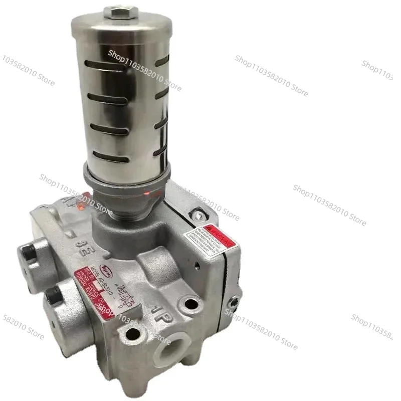 Fengxing 506D Dubbel Magneetventiel 712/916D AD-SL231D-304D Pneumatische Valve/406D/508D
