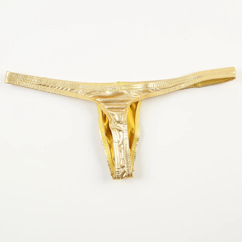 Мужской купальник бикини стринги эластичное сексуальное нижнее белье сетчатые