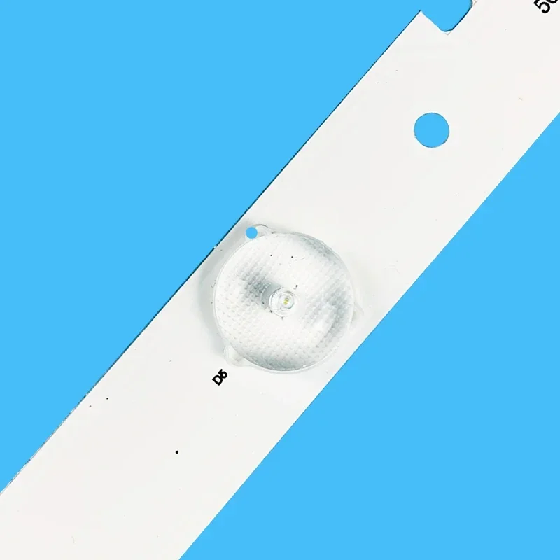 Для 50-дюймового ЖК-телевизора Hisense SVH500A22-REV05-6LED- 131113 EUERLIGHT LBM500P0601-R-1(0) 161931 S LED50K20JD