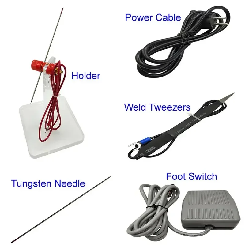 50A импульсный точечный лазерный сварочный аппарат ручной мощный для стыковой