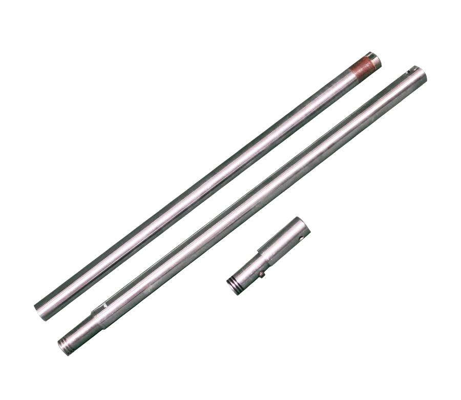 Ранцевые портативные отборные сверла спиральные скрученные буровые установки