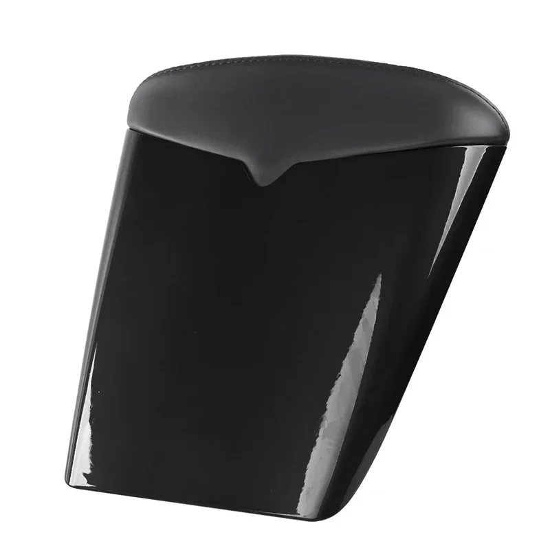 Обтекатель заднего сиденья пассажирского крыши мотоцикла Triumph подходит для 675 2006